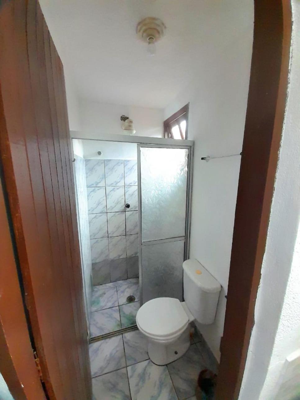 Inn Atoba Bertioga