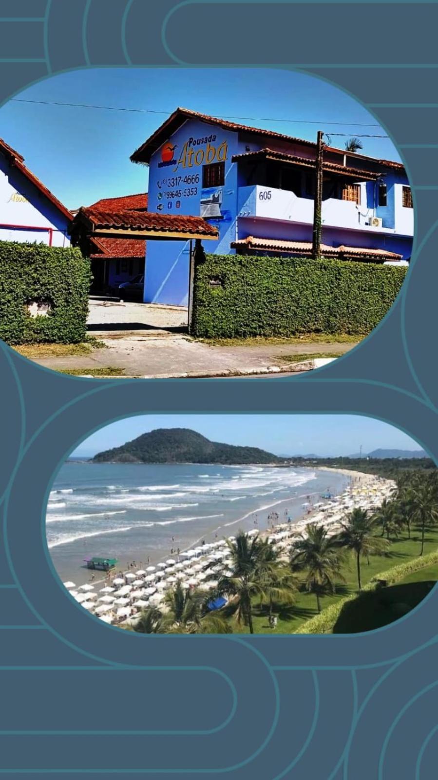 Inn Atoba *